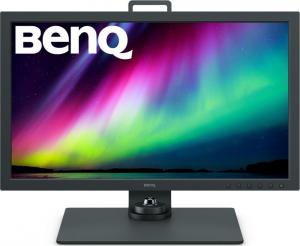 Monitor BenQ SW271C (9H.LJTLB.QBE) 2