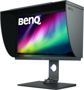 Monitor BenQ SW271C (9H.LJTLB.QBE) 4
