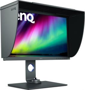 Monitor BenQ SW271C (9H.LJTLB.QBE) 5