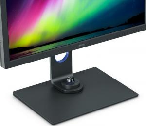 Monitor BenQ SW271C (9H.LJTLB.QBE) 7