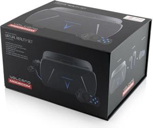 Gogle VR Modecom Blaze Zestaw (VR-MC-BLAZE-SET-VOLCANO) 2