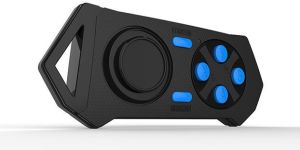 Gogle VR Modecom Blaze Zestaw (VR-MC-BLAZE-SET-VOLCANO) 3