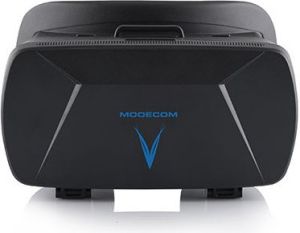 Gogle VR Modecom Blaze Zestaw (VR-MC-BLAZE-SET-VOLCANO) 8