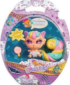 Famosa Lalka Bobas The Beasties Bellies Frusty (17 cm) 1