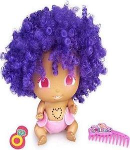 Famosa Lalka The Bellies Bibi-Buah (17 cm) 1