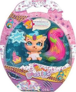 Famosa Lalka Bobas The Beasties Bellies Glusty (17 cm) 1