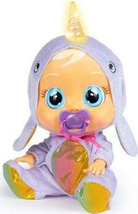 Imc Lalka Bobas Cry Babies Toys 30 cm 1