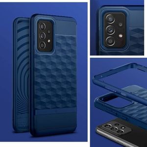 Spigen CASEOLOGY PARALLAX GALAXY A52 LTE/5G CLASSIC BLUE 3