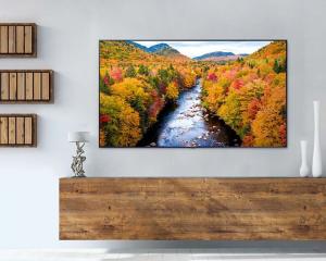 Telewizor Samsung UE55AU7192 LED 55'' 4K Ultra HD Tizen 2