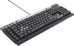 Klawiatura Corsair Raptor K40 Performance Gaming Keyboard NA (CH-9000051-NA) 12