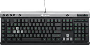 Klawiatura Corsair Raptor K40 Performance Gaming Keyboard NA (CH-9000051-NA) 16