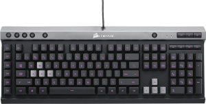 Klawiatura Corsair Raptor K40 Performance Gaming Keyboard NA (CH-9000051-NA) 18