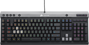 Klawiatura Corsair Raptor K40 Performance Gaming Keyboard NA (CH-9000051-NA) 19