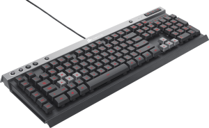 Klawiatura Corsair Raptor K40 Performance Gaming Keyboard NA (CH-9000051-NA) 2