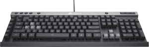 Klawiatura Corsair Raptor K40 Performance Gaming Keyboard NA (CH-9000051-NA) 3