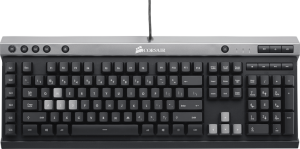 Klawiatura Corsair Raptor K40 Performance Gaming Keyboard NA (CH-9000051-NA) 7
