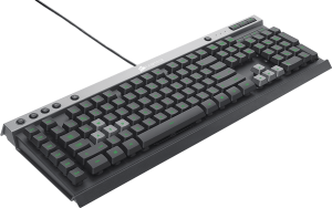 Klawiatura Corsair Raptor K40 Performance Gaming Keyboard NA (CH-9000051-NA) 10