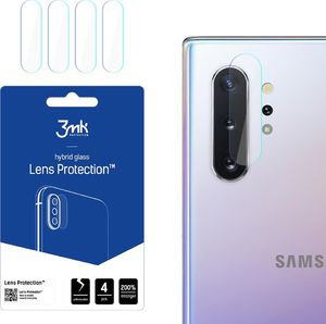 3MK Samsung Galaxy Note 10+ 3mk Lens Protection 1