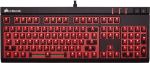 Klawiatura Corsair Strafe Cherry MX Blue (CH-9000226-EU) 11