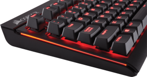 Klawiatura Corsair Strafe Cherry MX Blue (CH-9000226-EU) 12