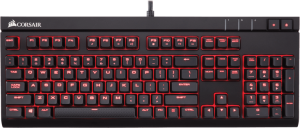 Klawiatura Corsair Strafe Cherry MX Blue (CH-9000226-EU) 5