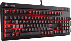 Klawiatura Corsair Strafe Cherry MX Blue (CH-9000226-EU) 6