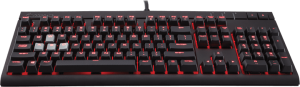Klawiatura Corsair Strafe Cherry MX Blue (CH-9000226-EU) 8