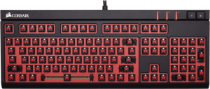 Klawiatura Corsair Strafe Cherry MX Blue (CH-9000226-EU) 10