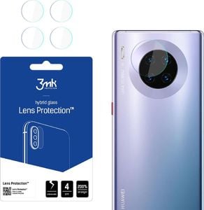 3MK Huawei Mate 30 Pro 3mk Lens Protection 1