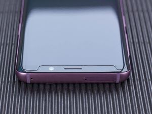 3MK Apple iPhone 8 3mk ARC SE 3D HG 2