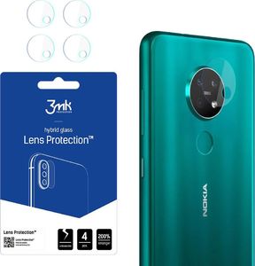 3MK Nokia 7.2 3mk Lens Protect 1