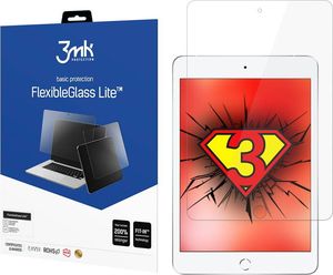 3MK Apple iPad Pro 12.9 3/4 gen. - do 13" 3mk FG Lite 1