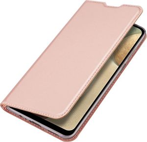Dux Ducis DUXDUCIS SKINPRO GALAXY A12 ROSE GOLD 4