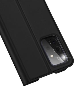 Dux Ducis DUXDUCIS SKINPRO GALAXY A72 BLACK 2