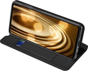 Dux Ducis DUXDUCIS SKINPRO GALAXY A72 BLACK 5