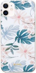 Crong Crong Flower Case - Etui iPhone 12 Mini (wzór 01) 3