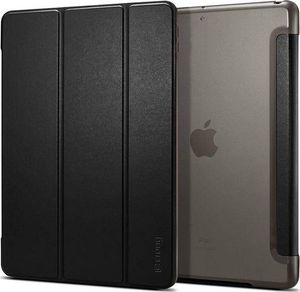 Etui na tablet Crong Crong Litefolio Case - Etui iPad 10.2" 8 (2020) / 7 (2019) (czarny) 2