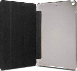 Etui na tablet Crong Crong Litefolio Case - Etui iPad 10.2" 8 (2020) / 7 (2019) (czarny) 4