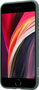 Crong Crong Color Cover - Etui iPhone SE 2020 / 8 / 7 (zielony) 5
