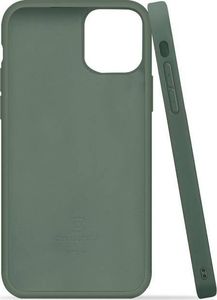 Crong Crong Color Cover - Etui iPhone 11 (zielony) 3