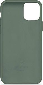 Crong Crong Color Cover - Etui iPhone 11 (zielony) 6
