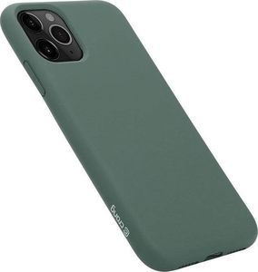 Crong Crong Color Cover - Etui iPhone 11 Pro (zielony) 4