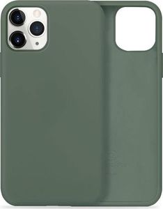 Crong Crong Color Cover - Etui iPhone 11 Pro (zielony) 7