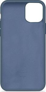 Crong Crong Color Cover - Etui iPhone 11 (granatowy) 12