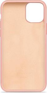 Crong Crong Color Cover - Etui iPhone 11 Pro Max (rose pink) 12
