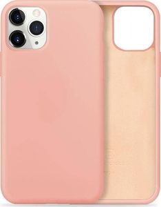Crong Crong Color Cover - Etui iPhone 11 Pro Max (rose pink) 8