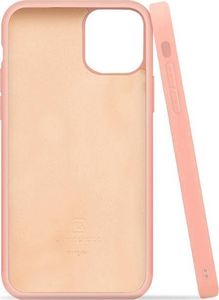 Crong Crong Color Cover - Etui iPhone 11 Pro Max (rose pink) 9