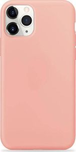 Crong Crong Color Cover - Etui iPhone 11 Pro Max (rose pink) 10