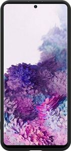 Crong Crong Color Cover - Etui Samsung Galaxy A51 (czarny) 7