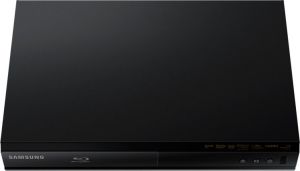 Odtwarzacz Blu-ray Samsung BD-J4500 5